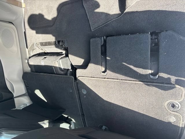Used 2023 Chrysler Voyager LX FWD image 10
