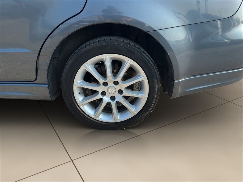 Used 2008 Suzuki SX4 Sport FWD image 14
