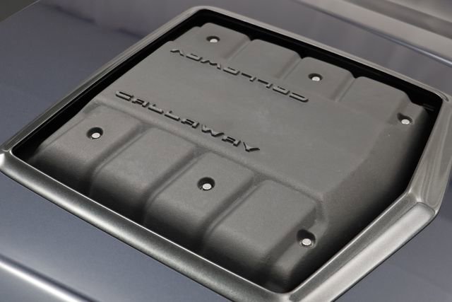 Used 2015 Chevrolet Corvette Stingray Coupe w/ 2LT Preferred Equipment Group image 5