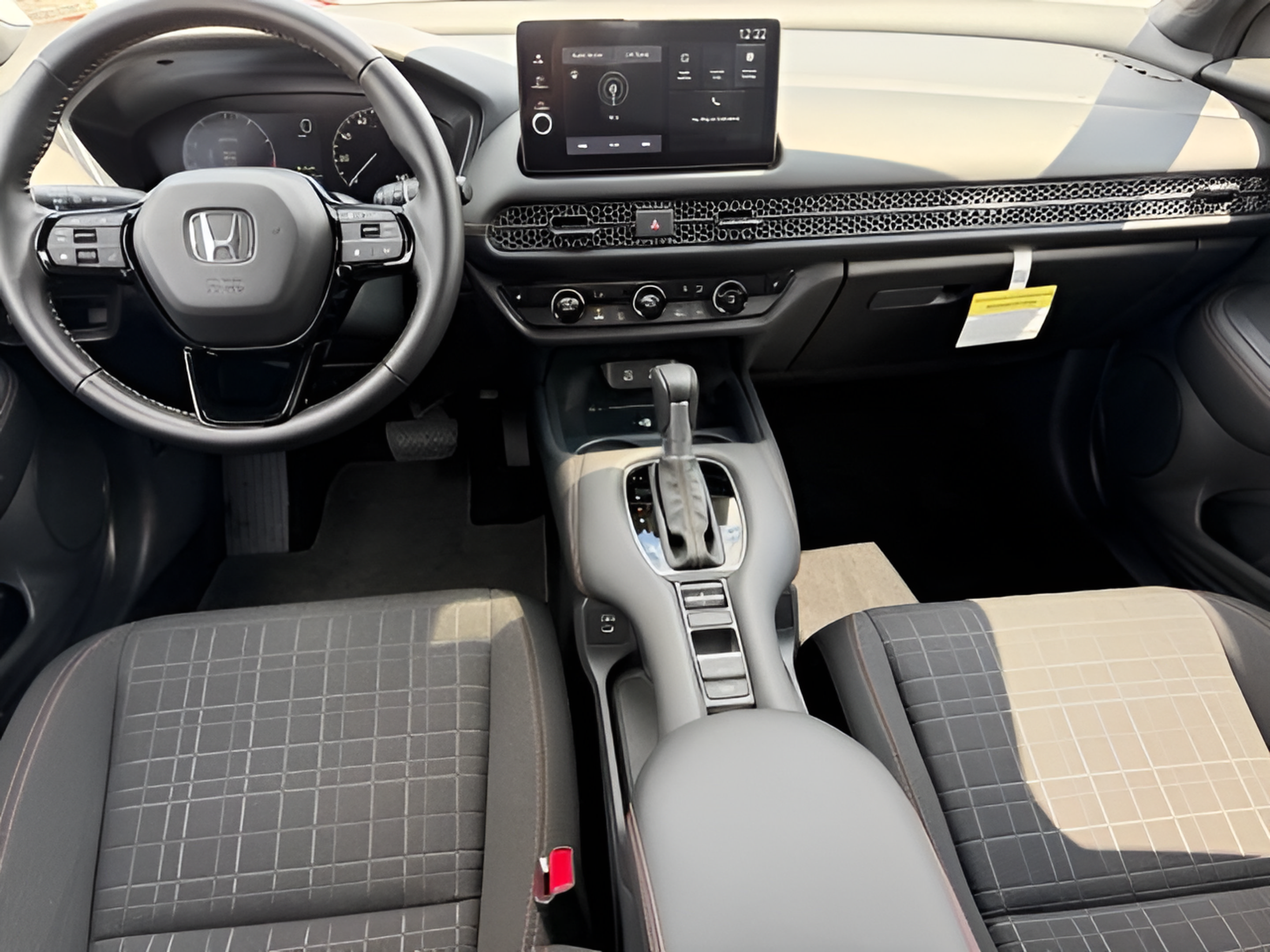 Used 2026 Honda HR-V Sport image 10