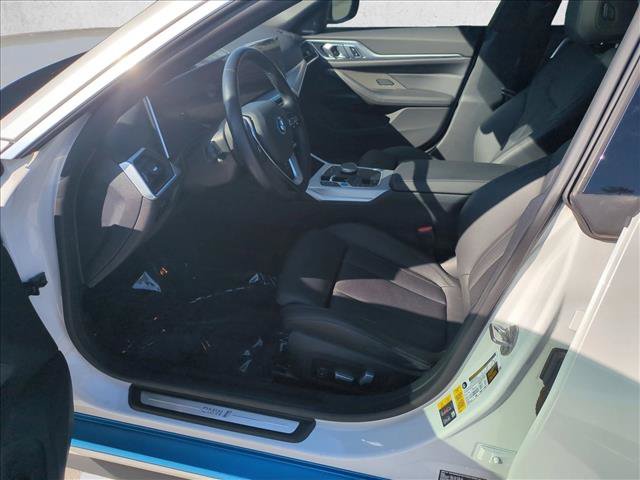 Certified 2023 BMW i4 eDrive35 RWD image 17
