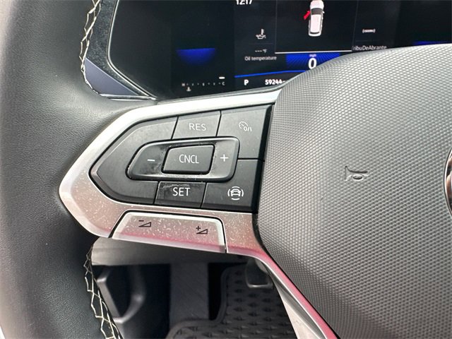 Used 2022 Volkswagen Taos SE image 17