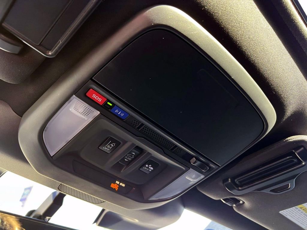 Used 2022 Subaru Forester Wilderness image 41