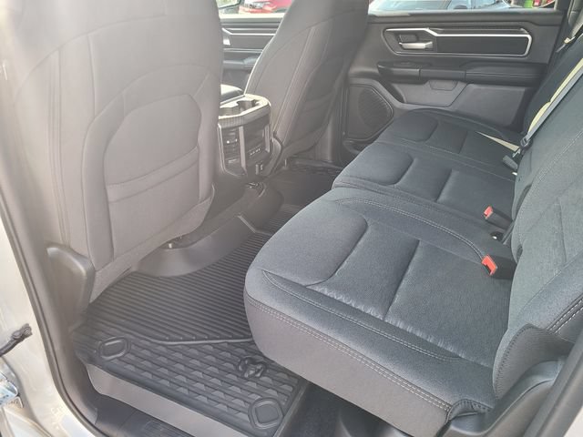 New 2026 RAM 1500 Big Horn AWD/4WD image 20
