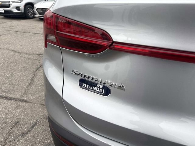 Used 2023 Hyundai Santa Fe SEL image 7