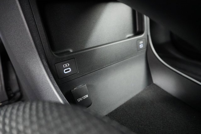 Used 2024 Subaru Solterra Premium w/ Premium Package image 27