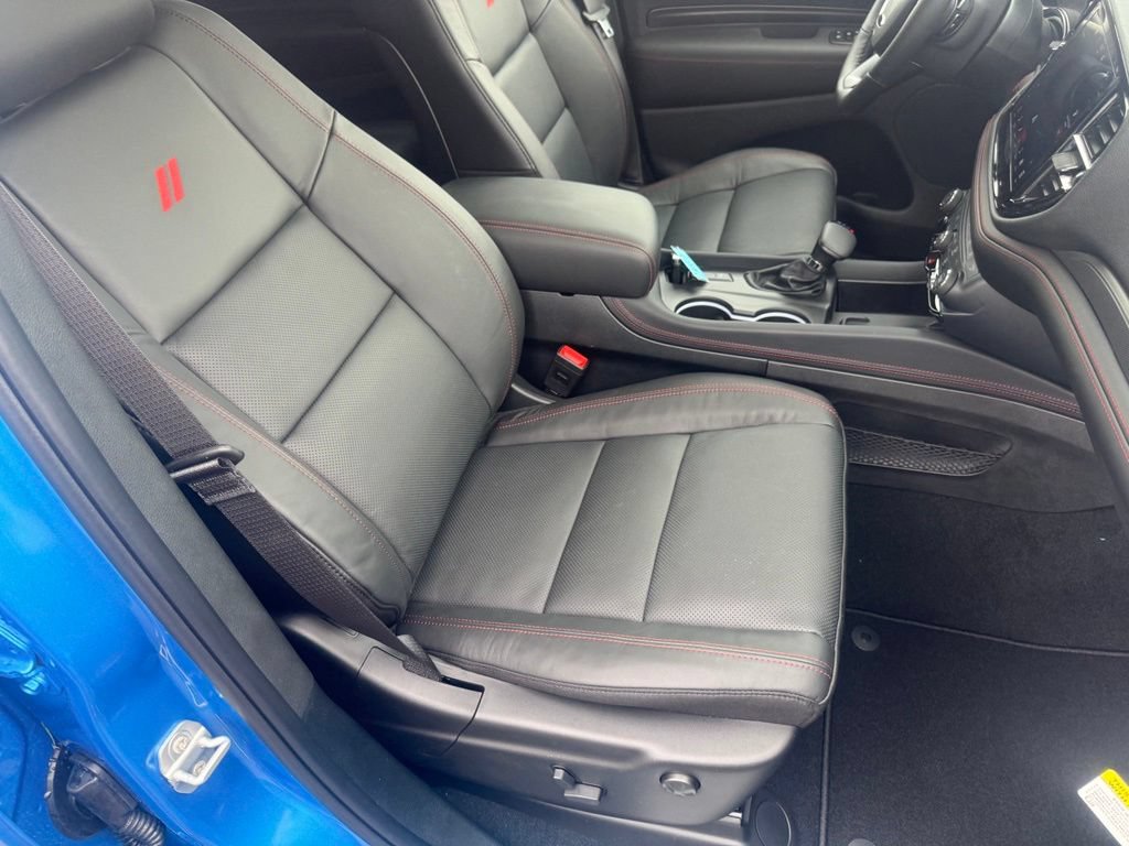 New 2026 Dodge Durango GT AWD/4WD image 58