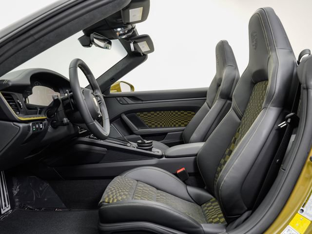 New 2026 Porsche 911 GTS RWD image 22