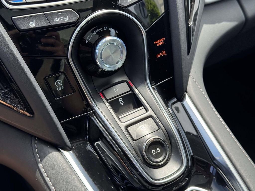 Certified 2025 Acura RDX SH-AWD w/ Technology Package image 30