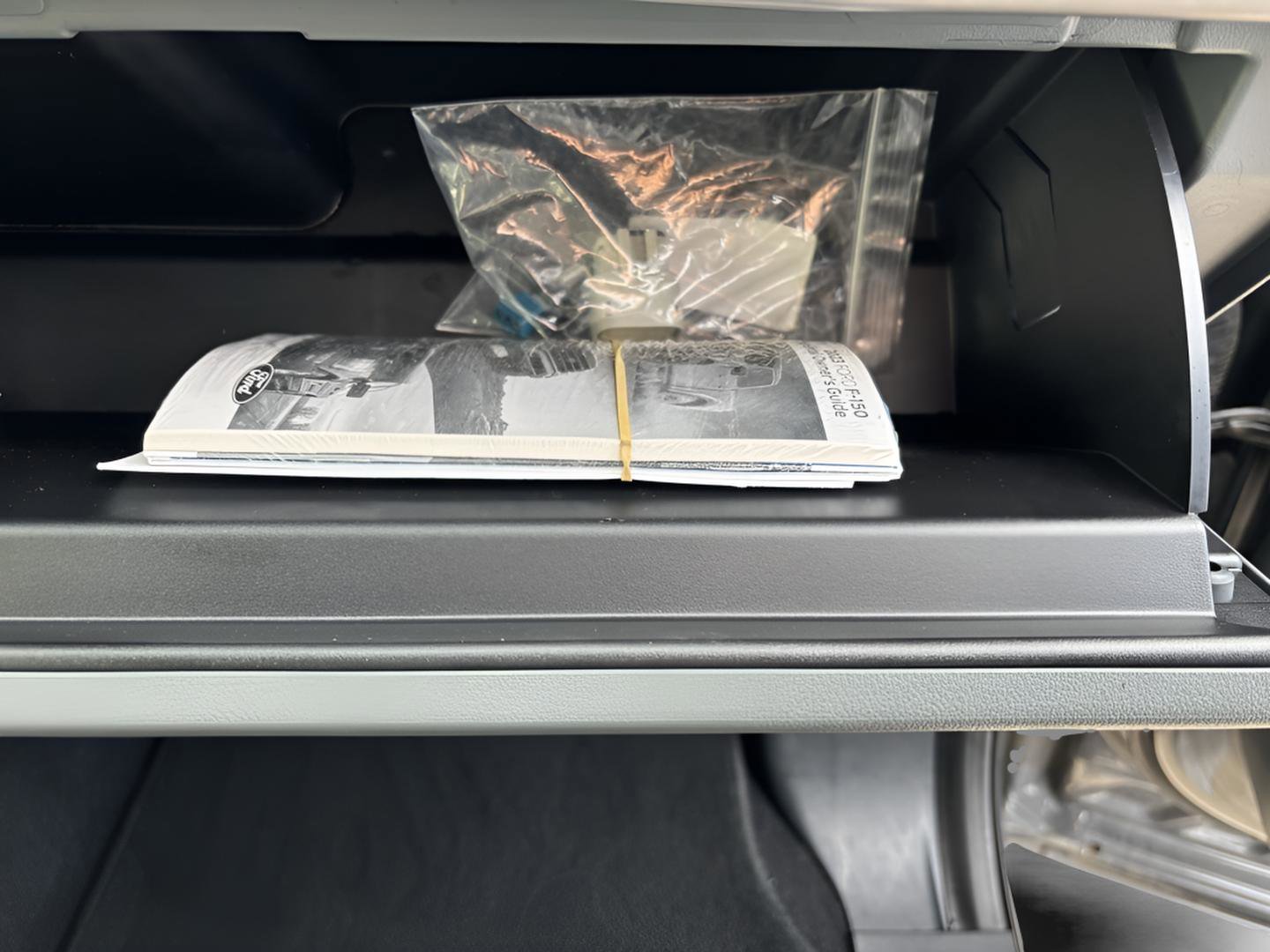 Used 2023 Ford F150 XLT image 31