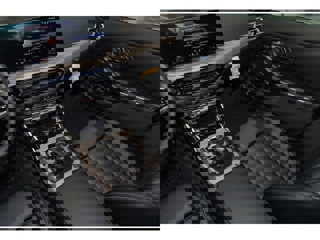 New 2026 BMW 330i xDrive Sedan w/ Convenience Package image 77