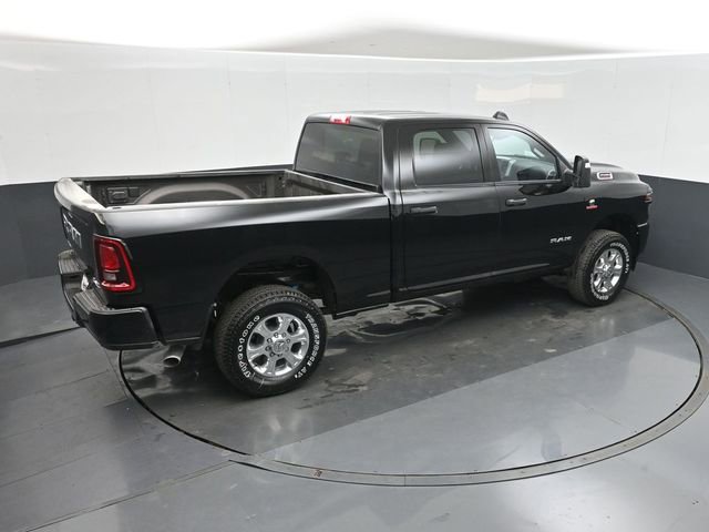 New 2026 RAM 2500 Big Horn image 31