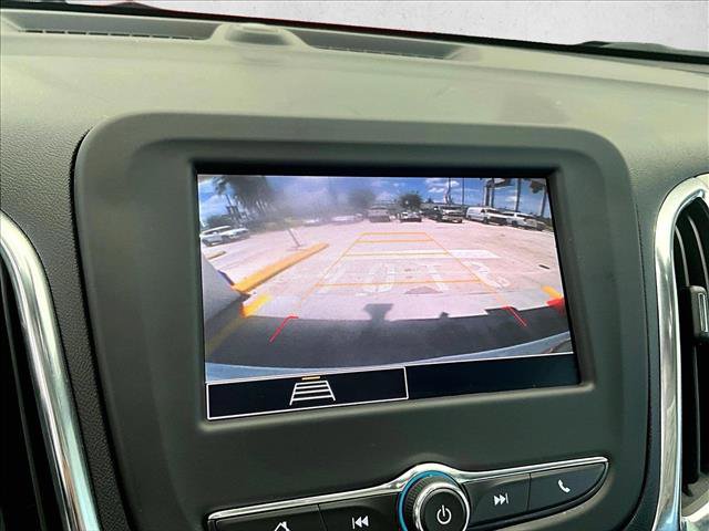 Used 2024 Chevrolet Equinox LS FWD image 23