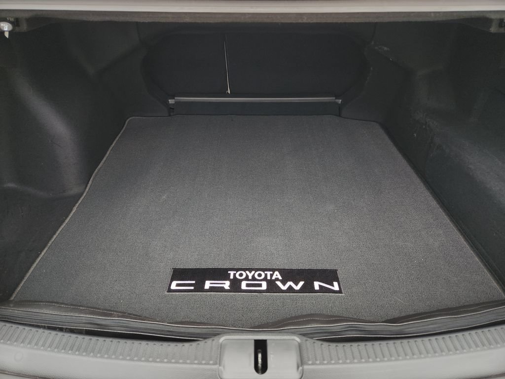 Certified 2023 Toyota Crown AWD/4WD image 34