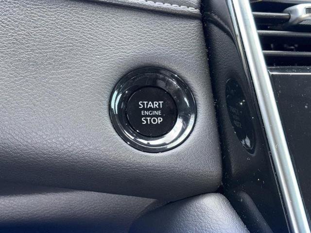 Certified 2025 Nissan Armada SV AWD/4WD image 16