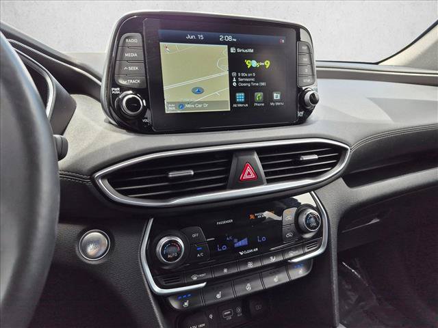 Used 2019 Hyundai Santa Fe AWD image 15