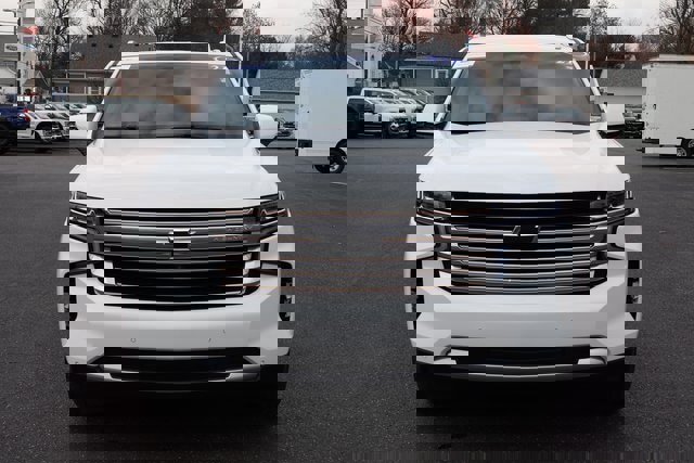 Used 2021 Chevrolet Tahoe High Country image 15