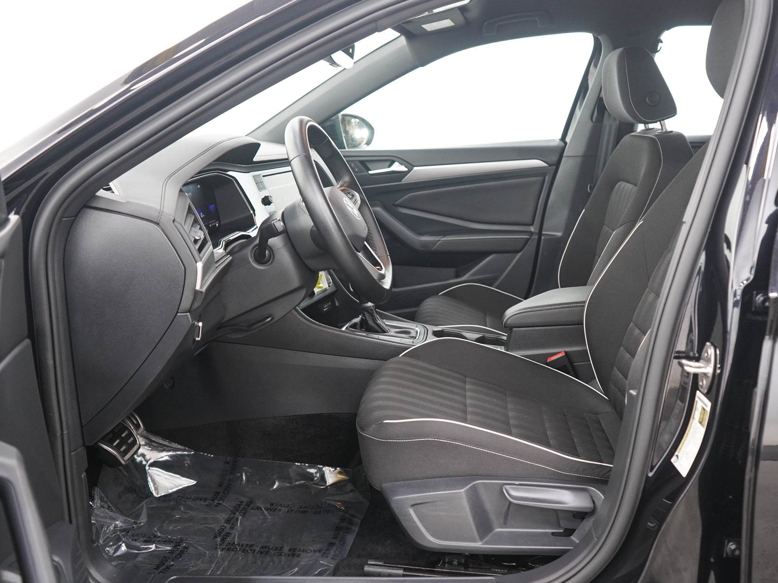 Used 2023 Volkswagen Jetta Sport FWD image 21