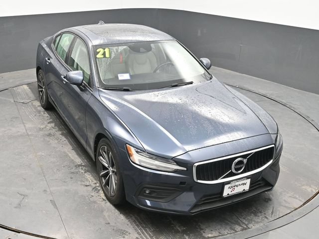 Used 2021 Volvo S60 T6 Momentum AWD/4WD image 29