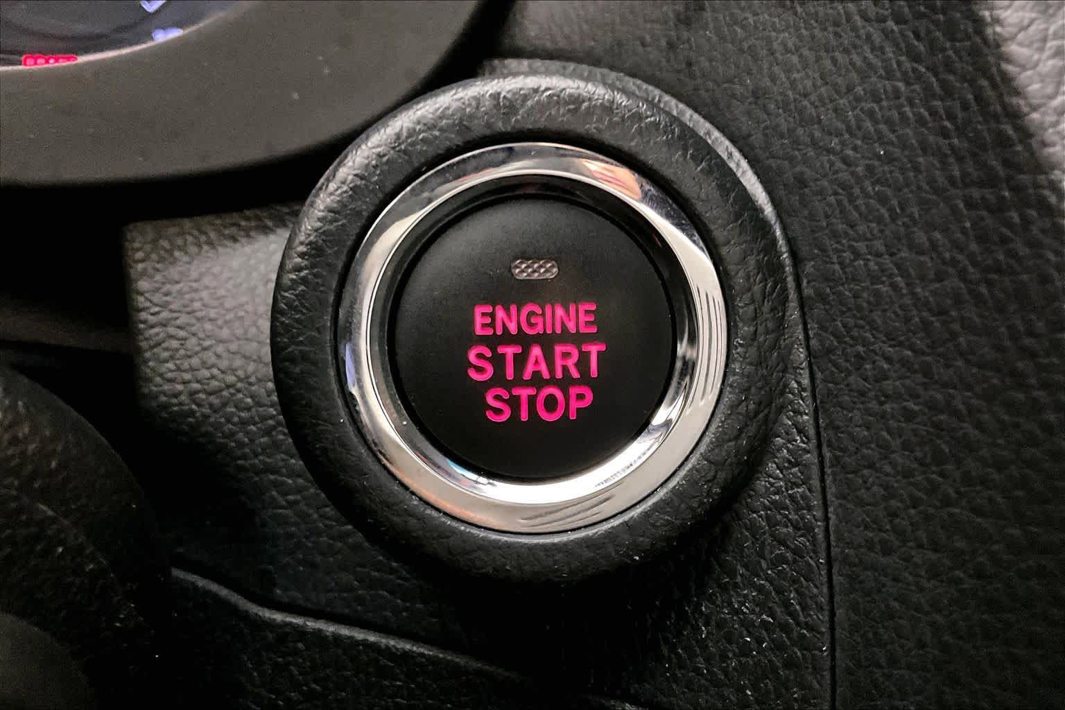 Used 2019 Subaru WRX STI AWD/4WD image 32
