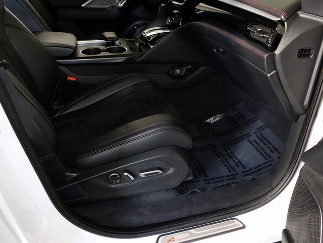 Certified 2023 Acura MDX A-Spec image 36