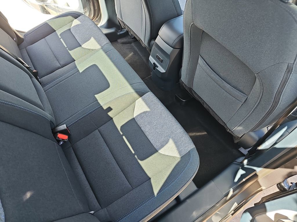 New 2025 Ford Maverick XLT image 11