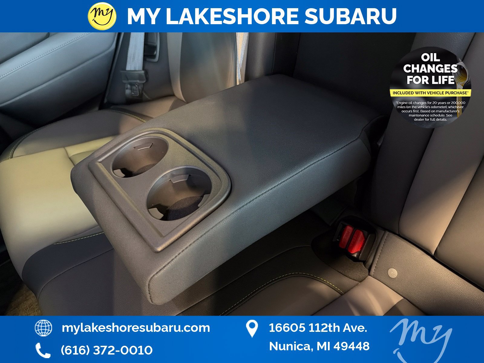 Certified 2025 Subaru Outback Onyx Edition AWD/4WD image 25