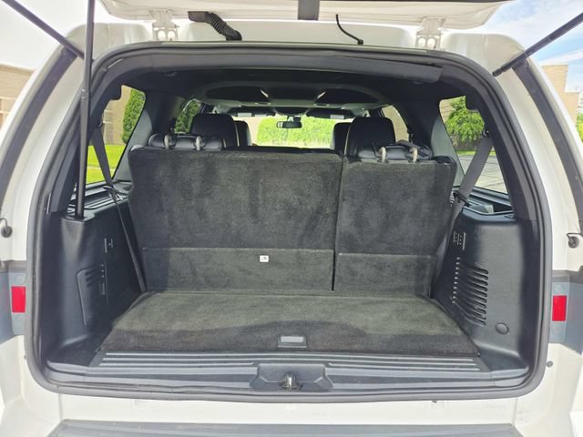 Used 2015 Lincoln Navigator 4WD image 15