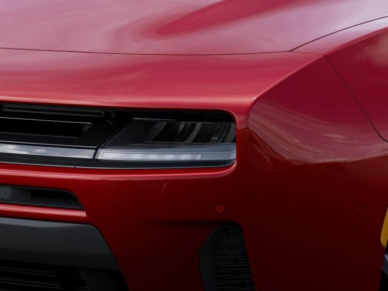 New 2027 Dodge Charger R/T w/ Driver Convenience Group AWD/4WD image 10