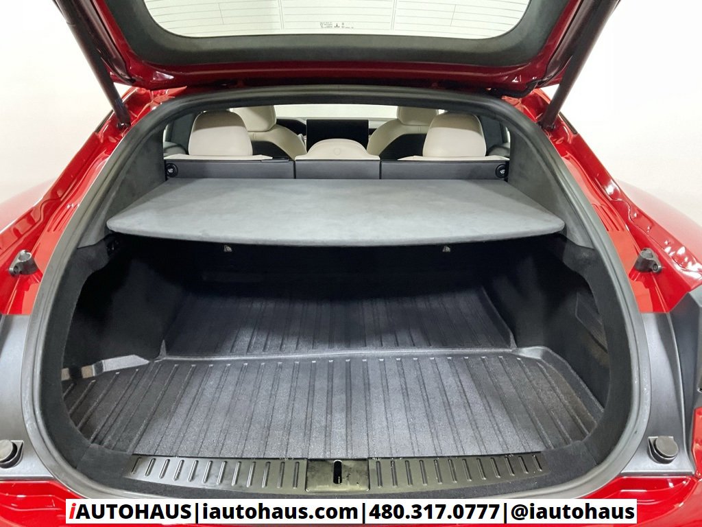 Used 2021 Tesla Model S Long Range image 13