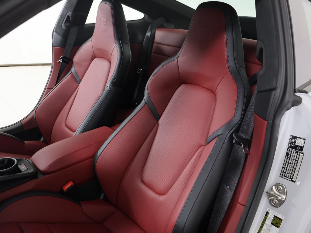 New 2026 Porsche 911 Carrera GTS RWD image 7