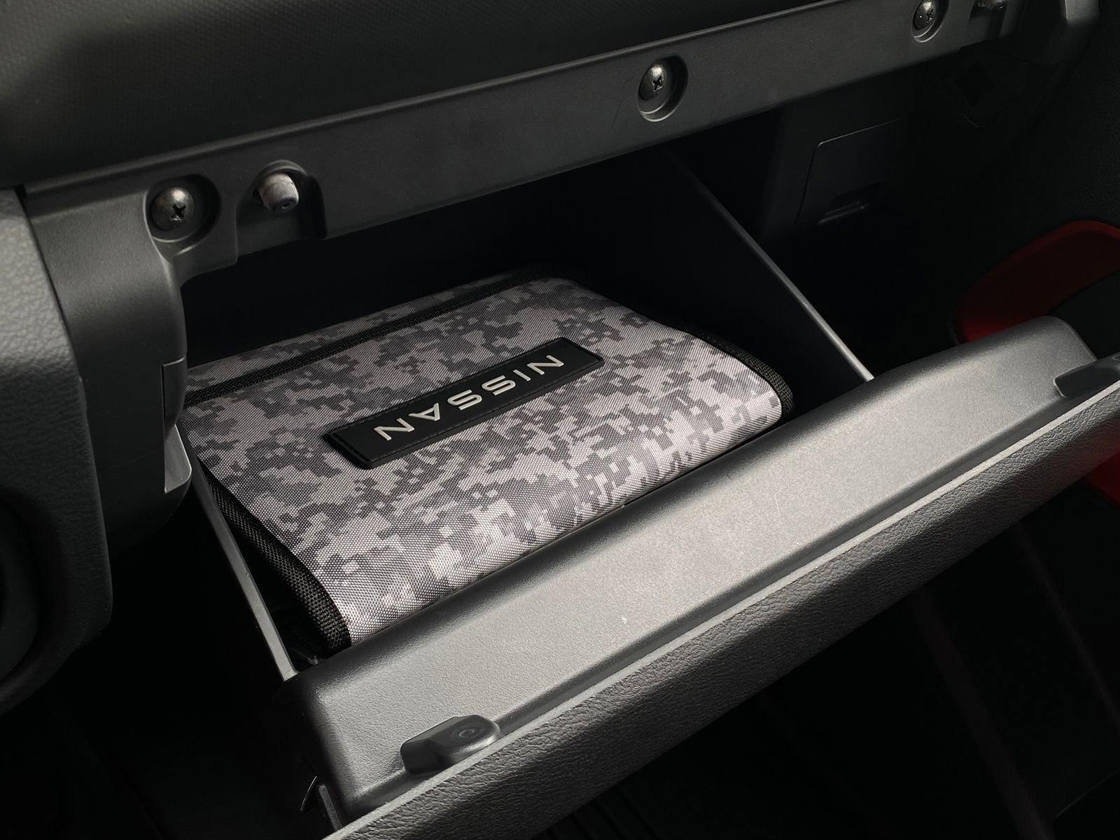 Used 2024 Nissan Frontier PRO-4X w/ Off-Road Protection Package image 25