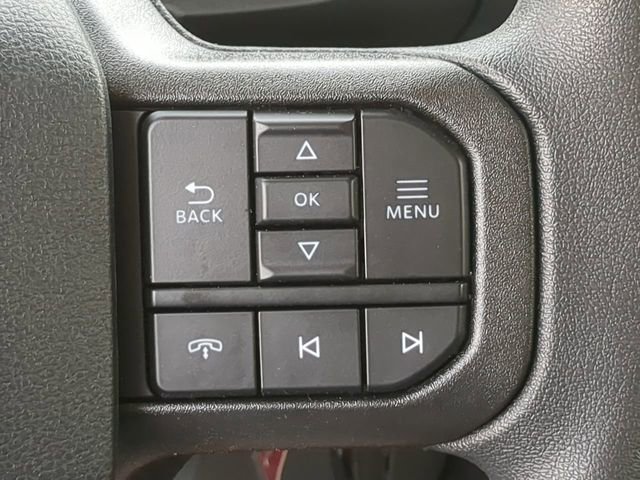 New 2025 Ford F350 XL w/ XL Chrome Package image 25