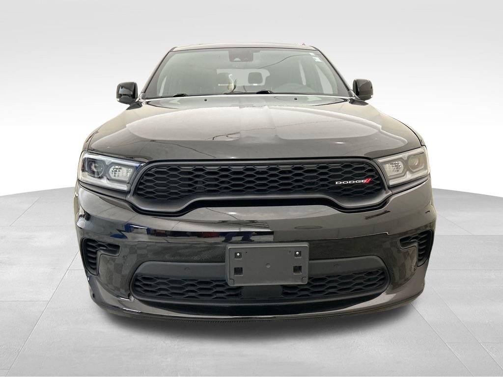 Used 2025 Dodge Durango GT AWD/4WD image 9