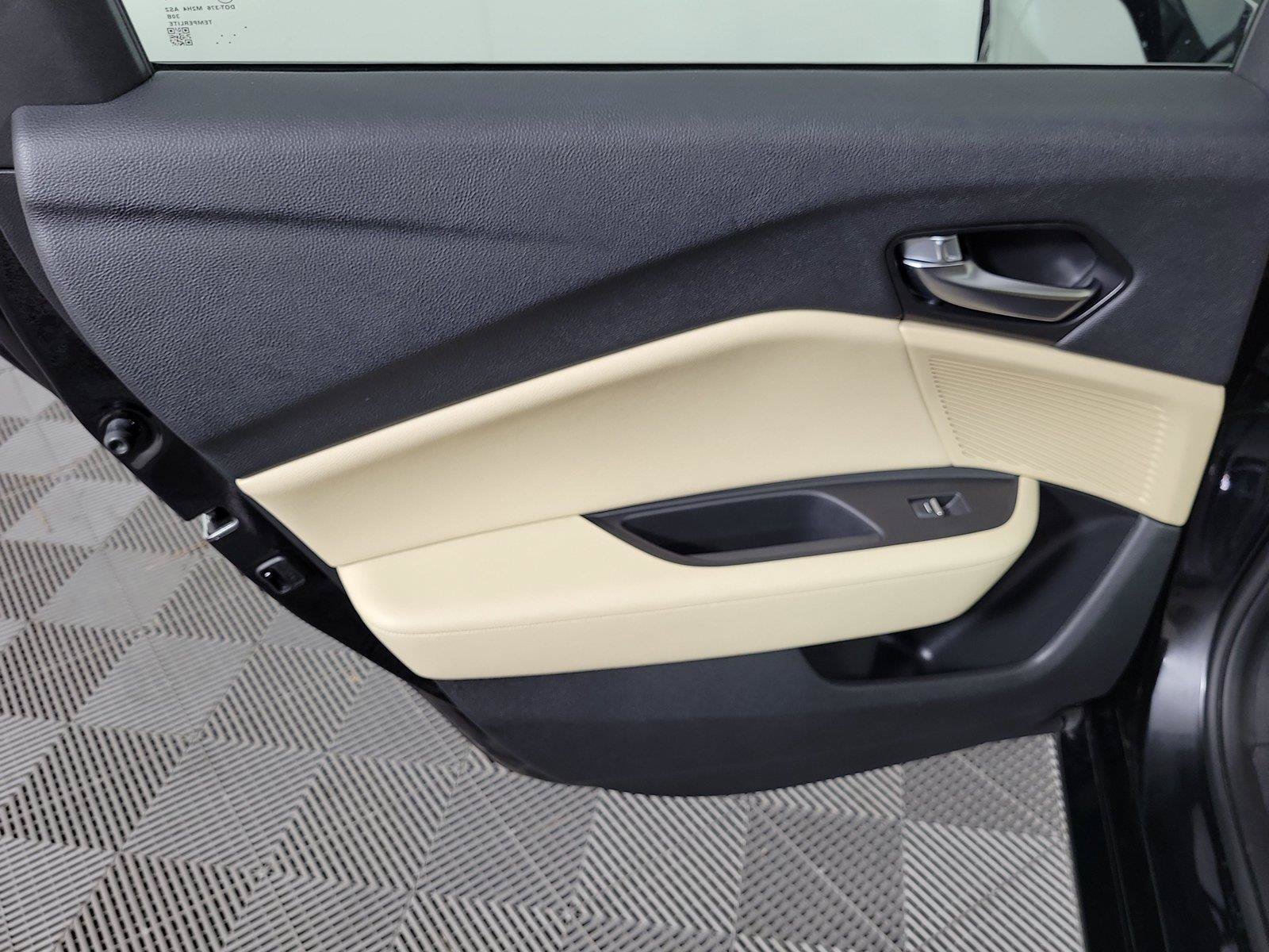 Used 2022 Acura TLX SH-AWD image 17