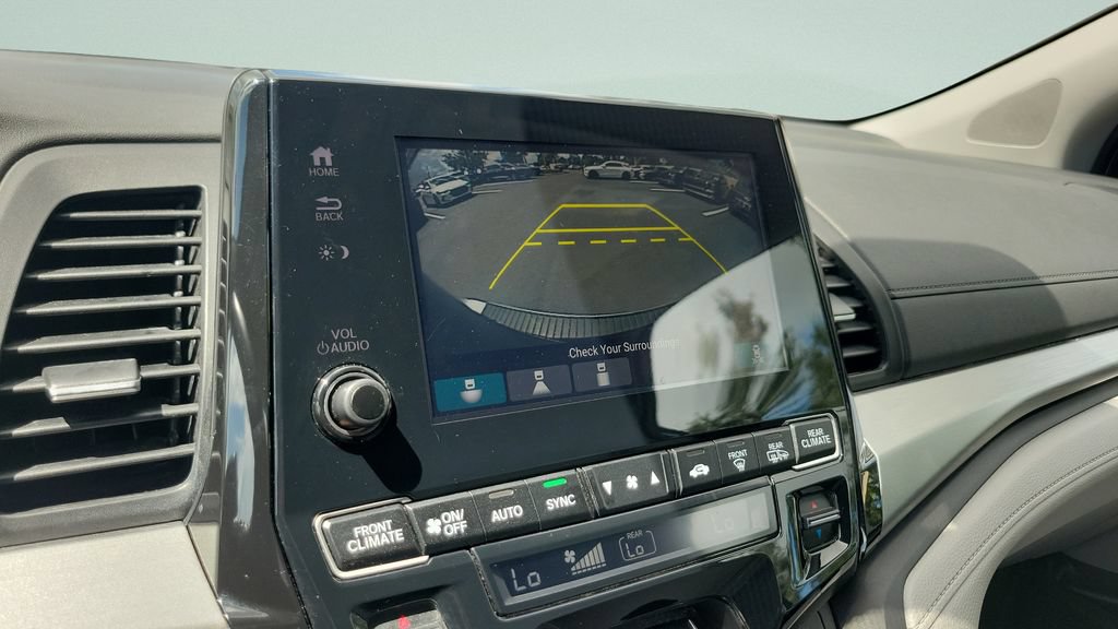 Used 2019 Honda Odyssey EX-L image 18