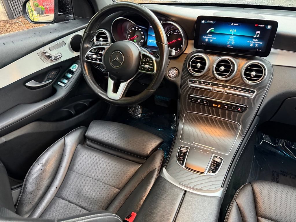 Used 2021 Mercedes-Benz GLC 300 image 41
