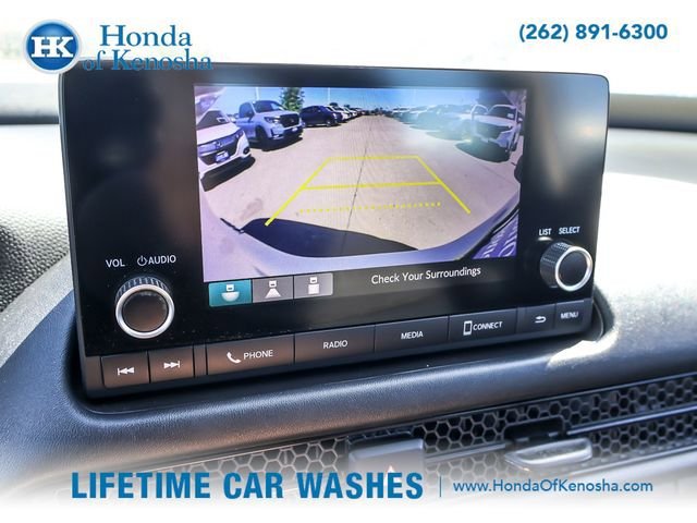 Used 2023 Honda HR-V LX image 16