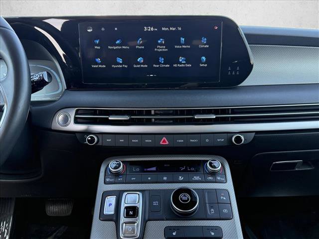 Used 2025 Hyundai Palisade SEL image 17