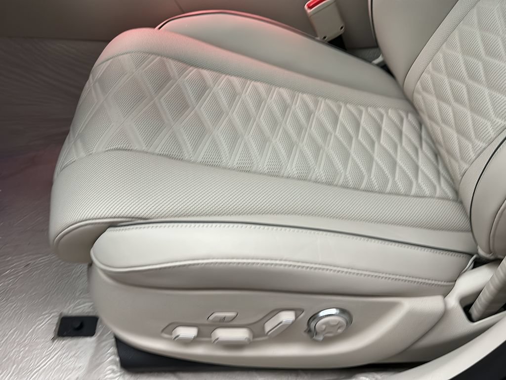 New 2027 Genesis G80 3.5T Sport Prestige AWD/4WD image 13