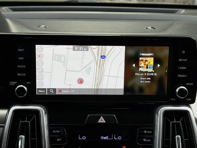 Used 2023 Kia Sorento EX w/ Panoramic Sunroof Package FWD image 17