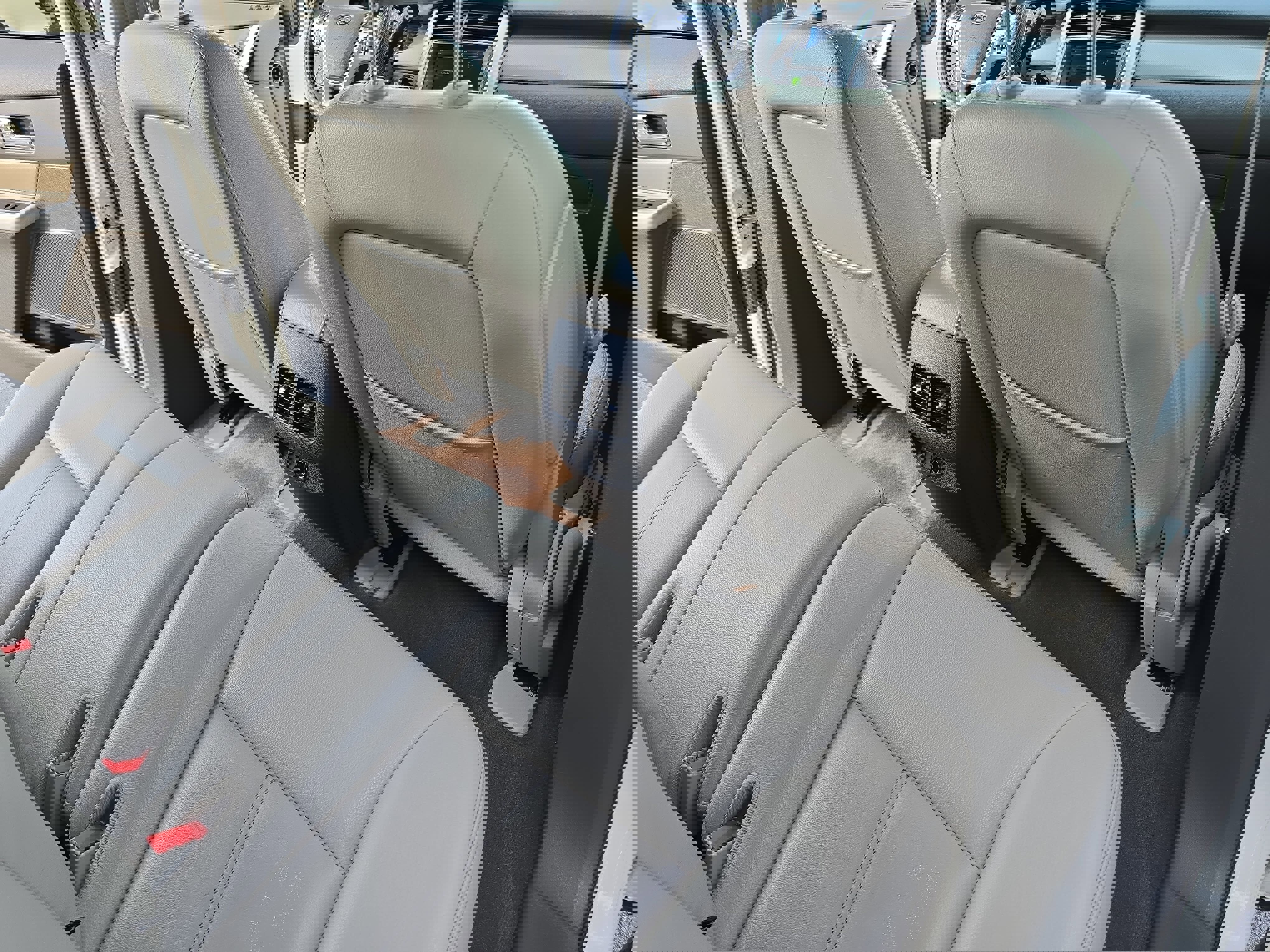 Used 2013 Ford Edge SEL image 11