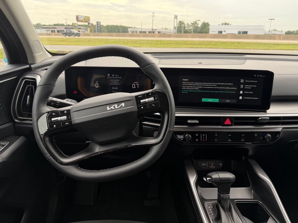 New 2026 Kia Sorento LX FWD image 18