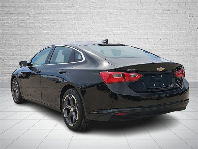 Used 2023 Chevrolet Malibu LT image 3