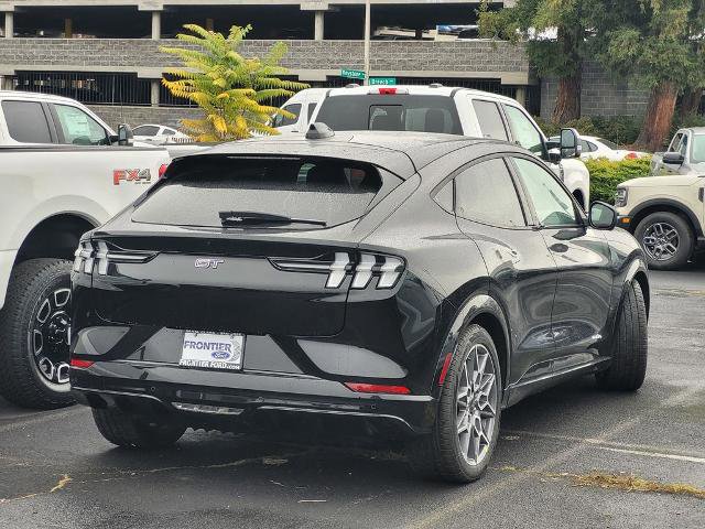 New 2025 Ford Mustang Mach-E GT AWD/4WD image 4