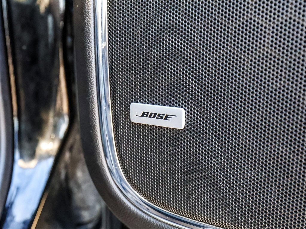 Used 2019 GMC Yukon Denali w/ Denali Ultimate Package image 20