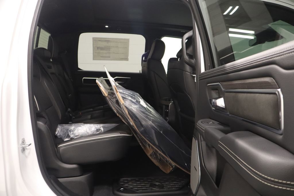 New 2026 RAM 1500 Laramie image 17