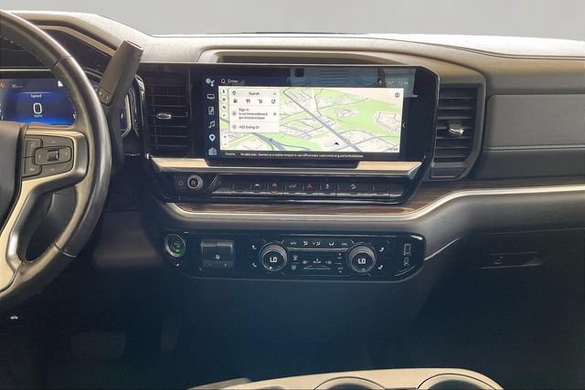 Used 2022 Chevrolet Silverado 1500 RST AWD/4WD image 9