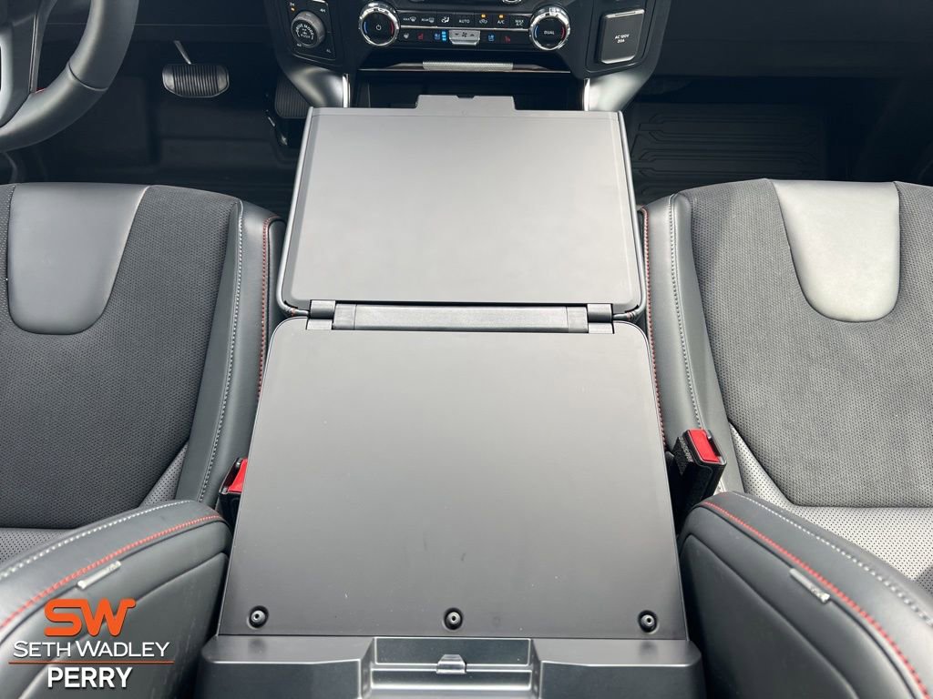 New 2024 Ford F150 Raptor image 34