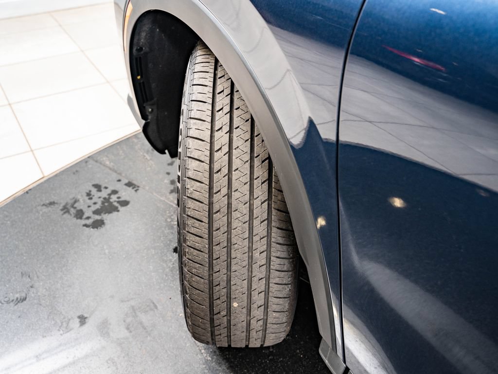 Used 2025 Honda CR-V Sport-L image 52